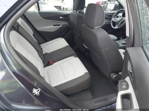 3GNAXREV3JL360738 2018 CHEVROLET EQUINOX - Image 8