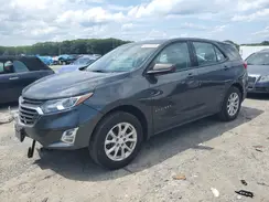 3GNAXREV3JL360898 2018 CHEVROLET EQUINOX