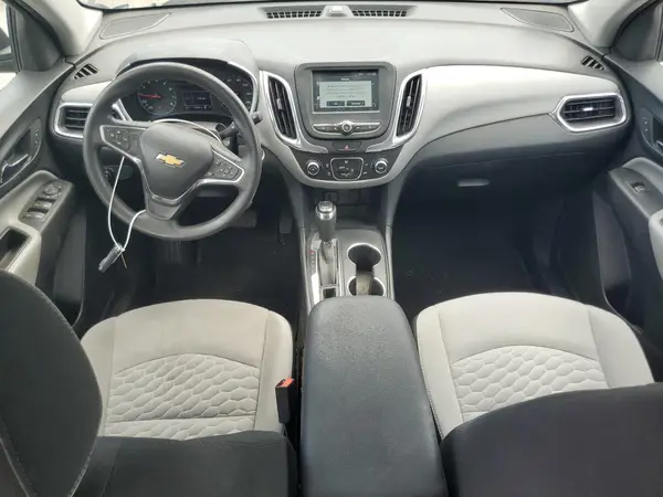 3GNAXREV3JL360898 2018 CHEVROLET EQUINOX - Image 8