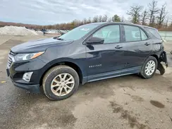 3GNAXREV3JL361324 2018 CHEVROLET EQUINOX