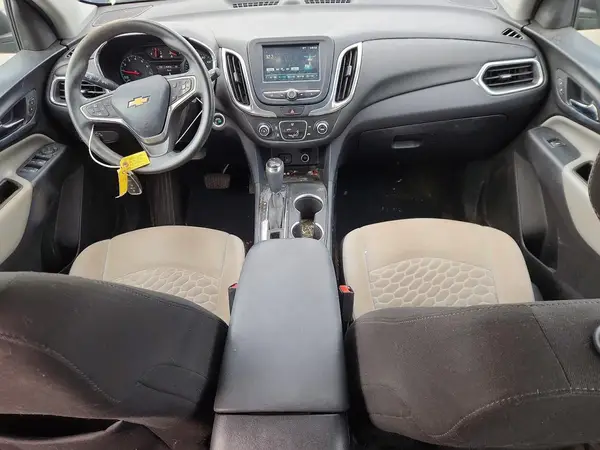 3GNAXREV3JL361324 2018 CHEVROLET EQUINOX - Image 8