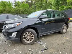 3GNAXREV3JL361873 2018 CHEVROLET EQUINOX