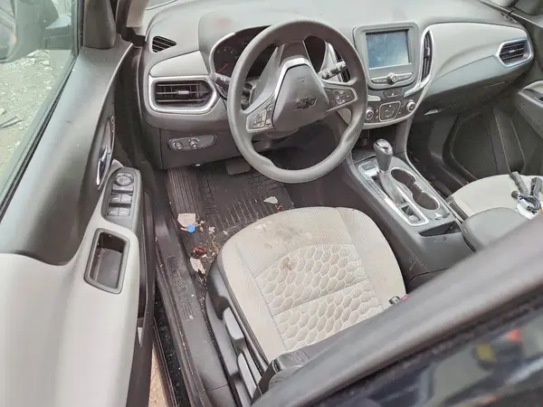 3GNAXREV3JL361873 2018 CHEVROLET EQUINOX - Image 8