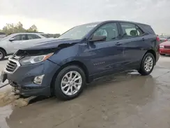 3GNAXREV3JL405192 2018 CHEVROLET EQUINOX