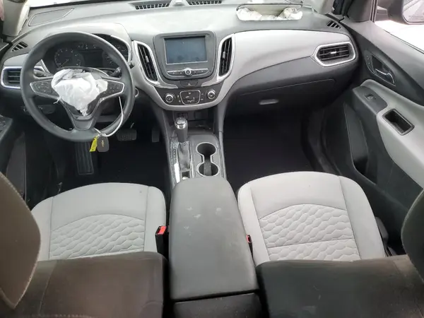 3GNAXREV3JL405192 2018 CHEVROLET EQUINOX - Image 8