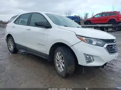 3GNAXREV3JS565823 2018 CHEVROLET EQUINOX
