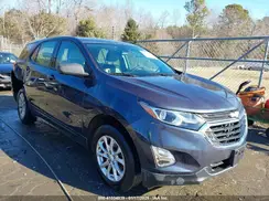 3GNAXREV3JS582640 2018 CHEVROLET EQUINOX