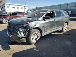 3GNAXREV3JS591936 2018 CHEVROLET EQUINOX