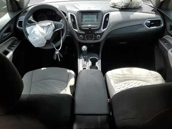 3GNAXREV3JS609805 2018 CHEVROLET EQUINOX - Image 8