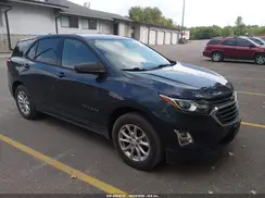 3GNAXREV3JS631223 2018 CHEVROLET EQUINOX