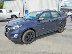 3GNAXREV4JL131002 2018 CHEVROLET EQUINOX