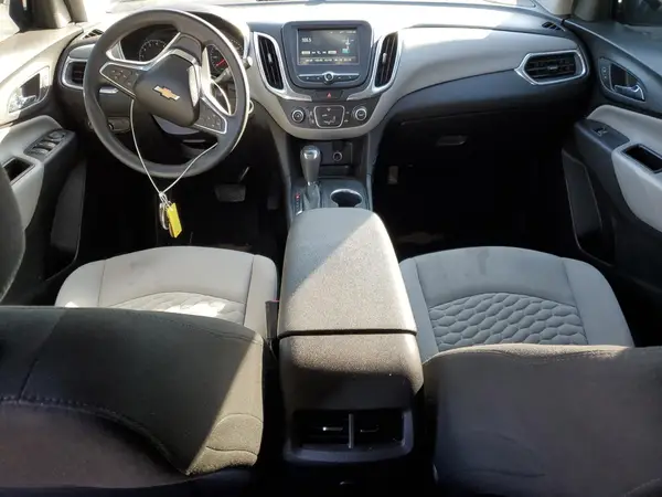 3GNAXREV4JL135440 2018 CHEVROLET EQUINOX - Image 8