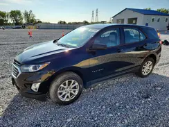 3GNAXREV4JL248577 2018 CHEVROLET EQUINOX