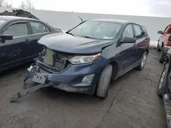 3GNAXREV4JL293518 2018 CHEVROLET EQUINOX