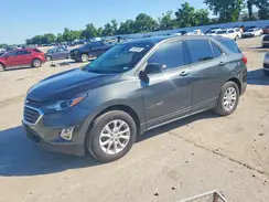 3GNAXREV4JL318997 2018 CHEVROLET EQUINOX