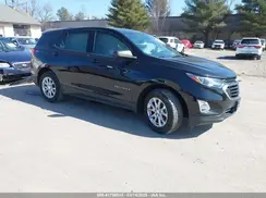 3GNAXREV4JL361137 2018 CHEVROLET EQUINOX