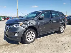 3GNAXREV4JL373174 2018 CHEVROLET EQUINOX