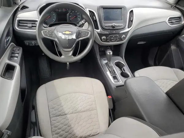 3GNAXREV4JL373174 2018 CHEVROLET EQUINOX - Image 8