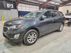 3GNAXREV4JS511981 2018 CHEVROLET EQUINOX