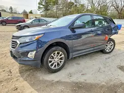 3GNAXREV4JS535603 2018 CHEVROLET EQUINOX