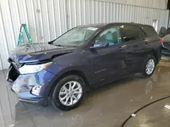 3GNAXREV4JS549209 2018 CHEVROLET EQUINOX