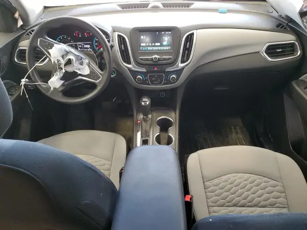 3GNAXREV4JS549209 2018 CHEVROLET EQUINOX - Image 8