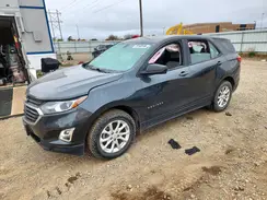 3GNAXREV4JS564227 2018 CHEVROLET EQUINOX