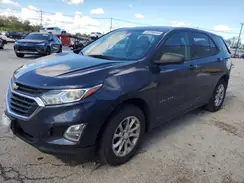 3GNAXREV4JS571324 2018 CHEVROLET EQUINOX