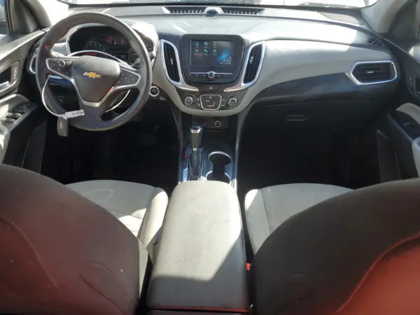 3GNAXREV4JS571324 2018 CHEVROLET EQUINOX - Image 8