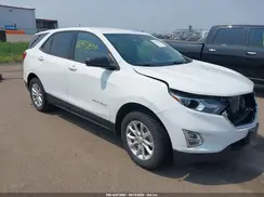3GNAXREV4JS583649 2018 CHEVROLET EQUINOX