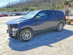 3GNAXREV4JS598524 2018 CHEVROLET EQUINOX