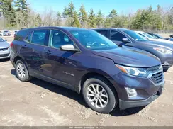 3GNAXREV4JS604533 2018 CHEVROLET EQUINOX