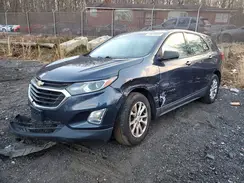 3GNAXREV5JL104567 2018 CHEVROLET EQUINOX