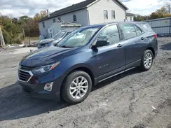 3GNAXREV5JL104777 2018 CHEVROLET EQUINOX