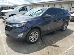 3GNAXREV5JL115231 2018 CHEVROLET EQUINOX