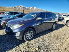 3GNAXREV5JL123376 2018 CHEVROLET EQUINOX
