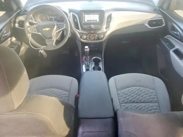 3GNAXREV5JL123376 2018 CHEVROLET EQUINOX - Image 8