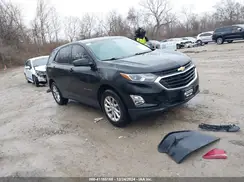3GNAXREV5JL131249 2018 CHEVROLET EQUINOX
