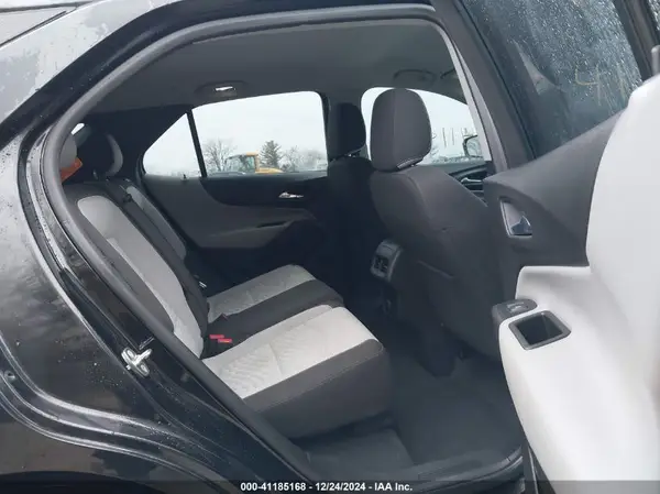 3GNAXREV5JL131249 2018 CHEVROLET EQUINOX - Image 8