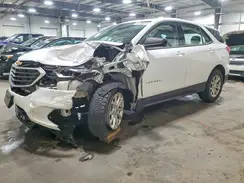 3GNAXREV5JL132398 2018 CHEVROLET EQUINOX