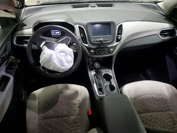 3GNAXREV5JL132398 2018 CHEVROLET EQUINOX - Image 8
