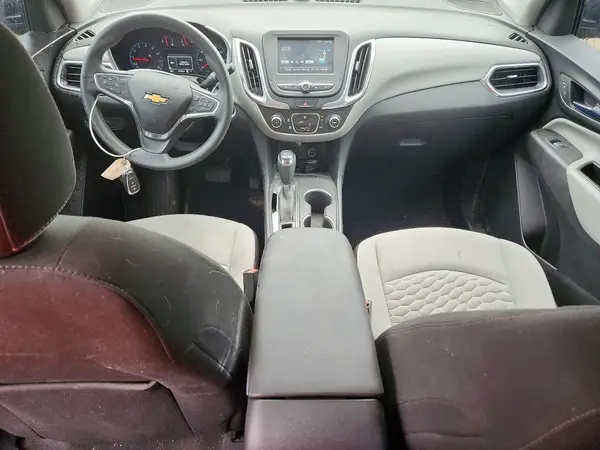 3GNAXREV5JL132885 2018 CHEVROLET EQUINOX - Image 8