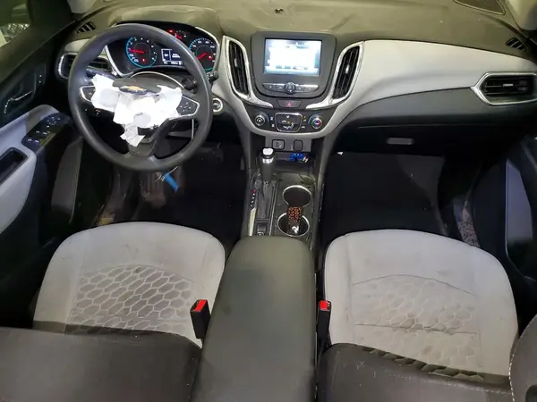 3GNAXREV5JL134586 2018 CHEVROLET EQUINOX - Image 8