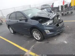 3GNAXREV5JL301075 2018 CHEVROLET EQUINOX