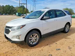 3GNAXREV5JL312724 2018 CHEVROLET EQUINOX
