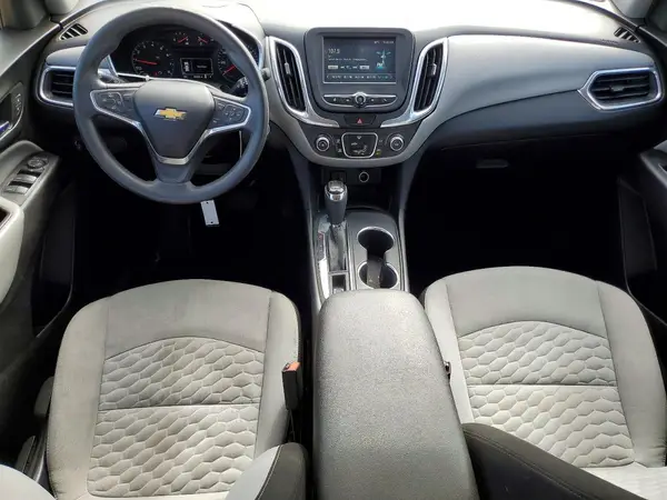 3GNAXREV5JL312724 2018 CHEVROLET EQUINOX - Image 8