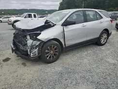 3GNAXREV5JL351684 2018 CHEVROLET EQUINOX