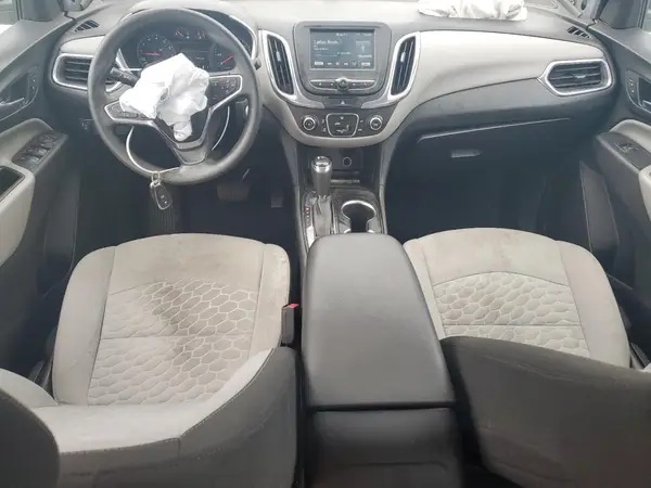 3GNAXREV5JL351684 2018 CHEVROLET EQUINOX - Image 8