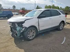 3GNAXREV5JS510533 2018 CHEVROLET EQUINOX