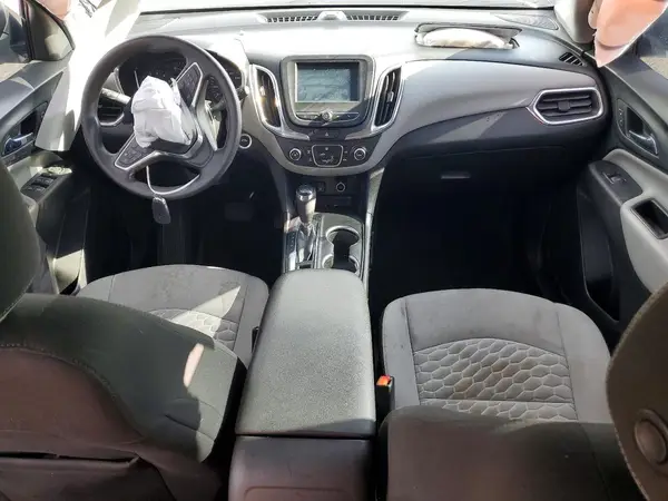 3GNAXREV5JS510533 2018 CHEVROLET EQUINOX - Image 8